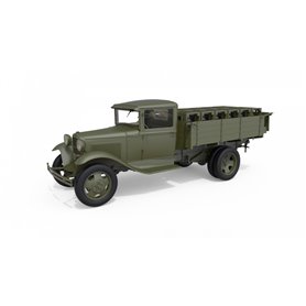 Mini Art 1:35 LAP-7 SOVIET ROCKET LAUNCHER