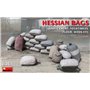 Mini Art 35586 Hessian Bags ( sand, cement...)