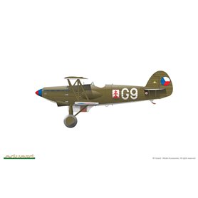 Eduard 7448 B-534 II. serie