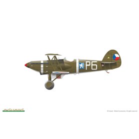 Eduard 7448 B-534 II. serie