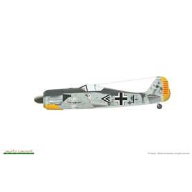 Eduard 82146 Fw 190A-2