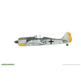 Eduard 82146 Fw 190A-2