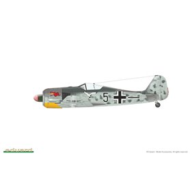 Eduard 82146 Fw 190A-2