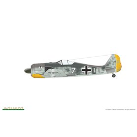 Eduard 82146 Fw 190A-2