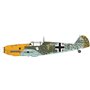 Airfix 05120B Messerschmit Bf 109-4/E-1  1/48