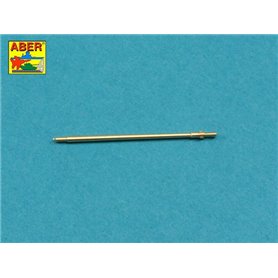 ABER 1:35 Metalowa lufa wz.38 FK-A 20mm do TKS