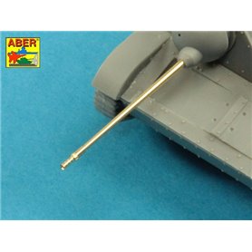 ABER 1:35 Metalowa lufa wz.38 FK-A 20mm do TKS