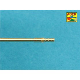 ABER 1:35 Metalowa lufa wz.38 FK-A 20mm do TKS