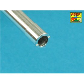 ABER 1:35 Metalowa lufa 125 mm 2A46 do T-64 / T-72A