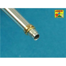 ABER 1:48 Metalowa lufa 88mm KwK.36 L/56 do Pz.Kpfw.VI Tiger I