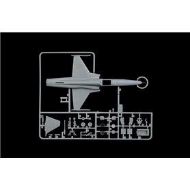 Italeri 1:72 F-5E SWISS AIR FORCE