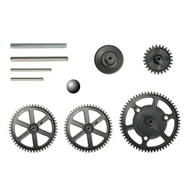 Italeri 3113 Leonardo- Da Vinci Rolling Ball Timer