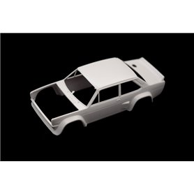 Italeri 3662 1/24 Fiat 131 Abarth Rally
