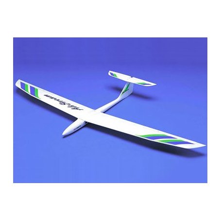 Tamiya 1/14 R/C Glider Alt Stream