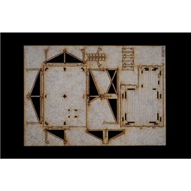 Italeri 6184 1/72 Battleset: Vietnam War 1965