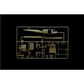 Italeri 6184 1/72 Battleset: Vietnam War 1965