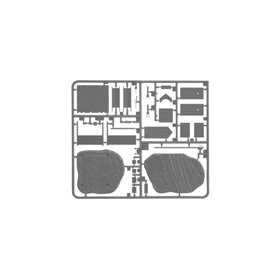 Italeri 6184 1/72 Battleset: Vietnam War 1965
