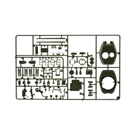 Italeri 6545 1/34 T-34/85 Zavod 183 Mod.44