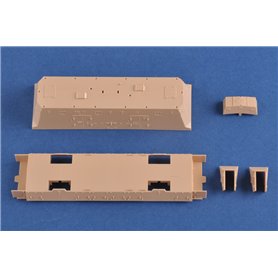 Hobby Boss 1:35 Kommandwagen BP-42
