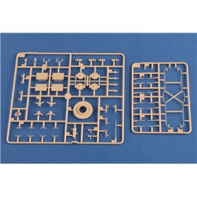 Hobby Boss 1:35 Kommandwagen BP-42