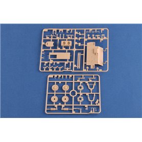Hobby Boss 1:35 PLA ZTL-11