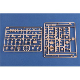 Hobby Boss 1:35 PLA ZTL-11