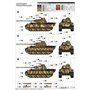 Trumpeter 1:16 Pz.Kpfw.V Panther Ausf.G