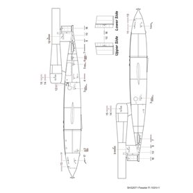 Special Hobby 1:32  Freiseler Fi 103 / V-1