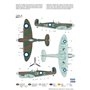 Special Hobby 1:48 Supermarine Spitfire Mk.VC OVERSEAS JOCKEYS