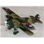 Rs Models 1:72 Avia B-534 IV IN WHAT IF MARKINGS
