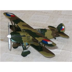 Rs Models 1:72 Avia B-534 IV IN WHAT IF MARKINGS