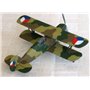 Rs Models 1:72 Avia B-534 IV IN WHAT IF MARKINGS