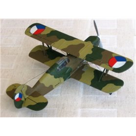 Rs Models 1:72 Avia B-534 IV IN WHAT IF MARKINGS