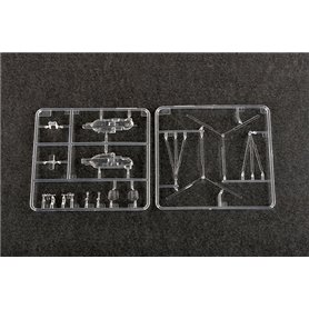 Trumpeter 04202 Ka-27