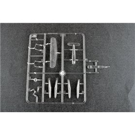 Trumpeter 04203 Ar 196