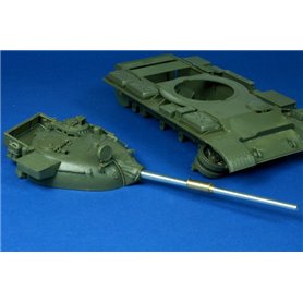 RB-Model 35B100 Lufa 105 mm M68 Ti-67 Tiran