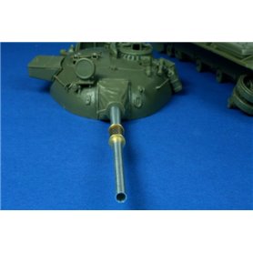RB-Model 35B100 Lufa 105 mm M68 Ti-67 Tiran