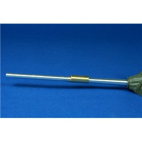 RB-Model 35B100 Lufa 105 mm M68 Ti-67 Tiran