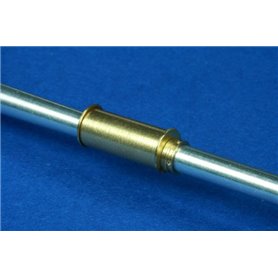 RB-Model 35B100 Lufa 105 mm M68 Ti-67 Tiran