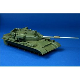 RB-Model 35B100 Lufa 105 mm M68 Ti-67 Tiran