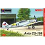 Kopro 0091 Avia CS-199 Late