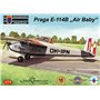 Kopro 0093 Praga E-114B Air Baby