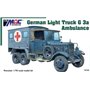 Mac 72138 Truck G 3a Ambulance