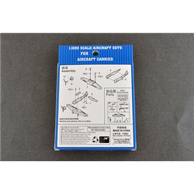 Trumpeter 04207 SBD