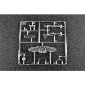 Trumpeter 04207 SBD