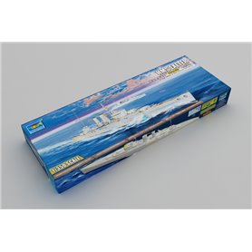 Trumpeter 1:350 HMS Exeter