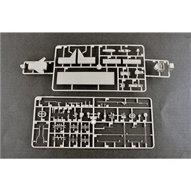 Trumpeter 1:350 HMS Exeter