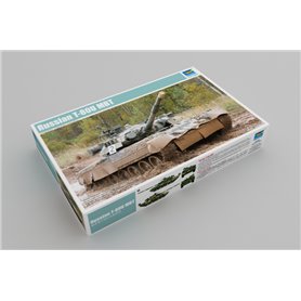 Trumpeter 09525 Russian T-80U MBT