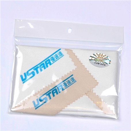 U-STAR UA-91002 Polishing Cloth