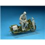 Mini Art 35284 East European Home Stuff